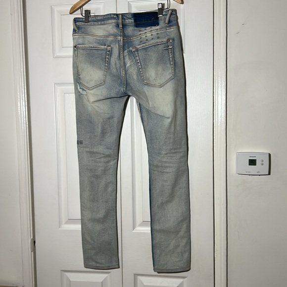 KSUBI Jeans Men’s 31 - Picture 4 of 8